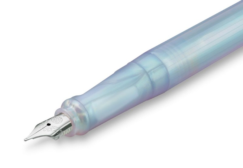Kaweco Perkeo Pióro wieczne Iridescent Pearl NOTEKA (5).jpg