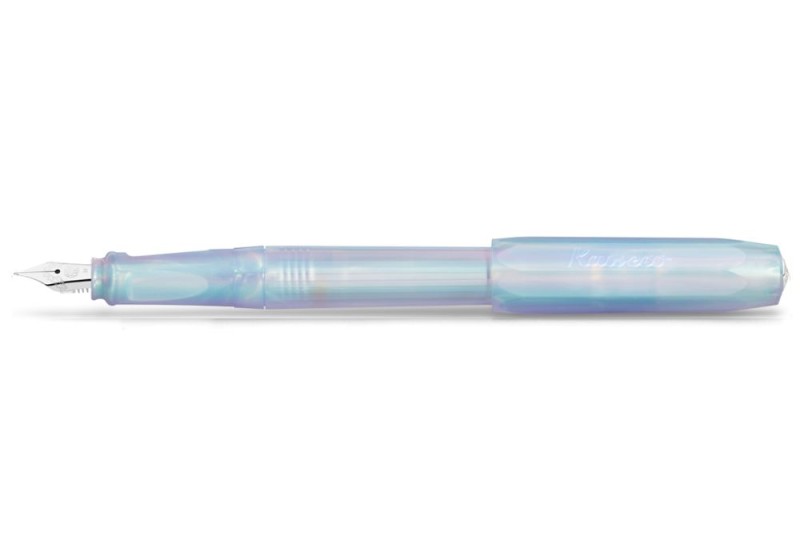 Kaweco Perkeo Pióro wieczne Iridescent Pearl NOTEKA.jpg