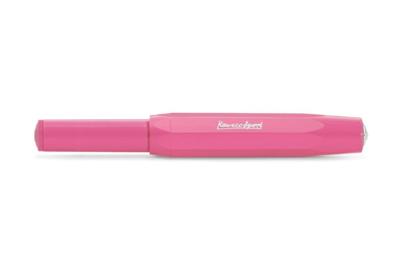 Pióro kulkowe Skyline Pink różowe NOTEKA (5).jpg