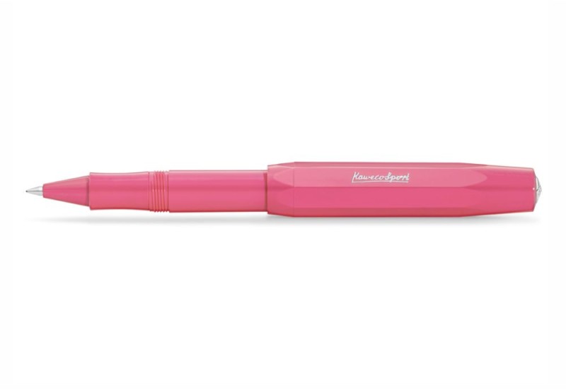 Pióro kulkowe Skyline Pink różowe NOTEKA.jpg