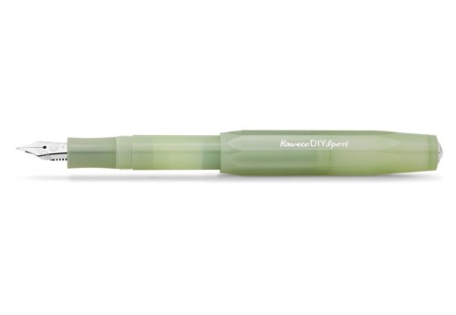 Pióro wieczne Kaweco DIY Sport Glow - limitowana edycja 2026
