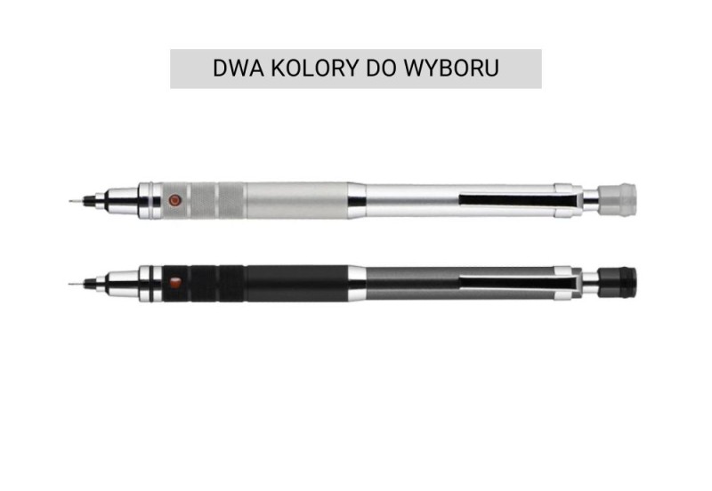 Noteka Uni Kuru Toga Roulette Ołówek.jpg