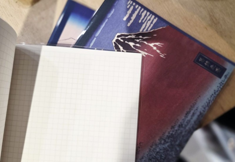 Taccia Nakabayashi Prime Notebook notes A5.jpg