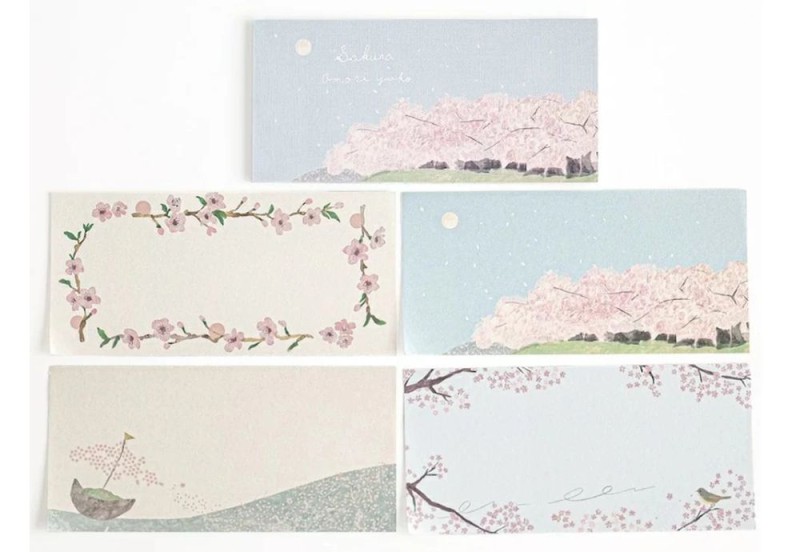 Cozyca bloczek kartek sakura NOTEKA (2).jpg