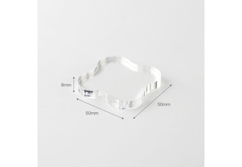 BGM Clear Stamp Acrylic Block Blok akrylowy do stempli NOTEKA (2).jpg