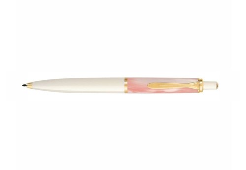 Pelikan K200 Cherry Blossom - długopis - limitowana edycja 2026