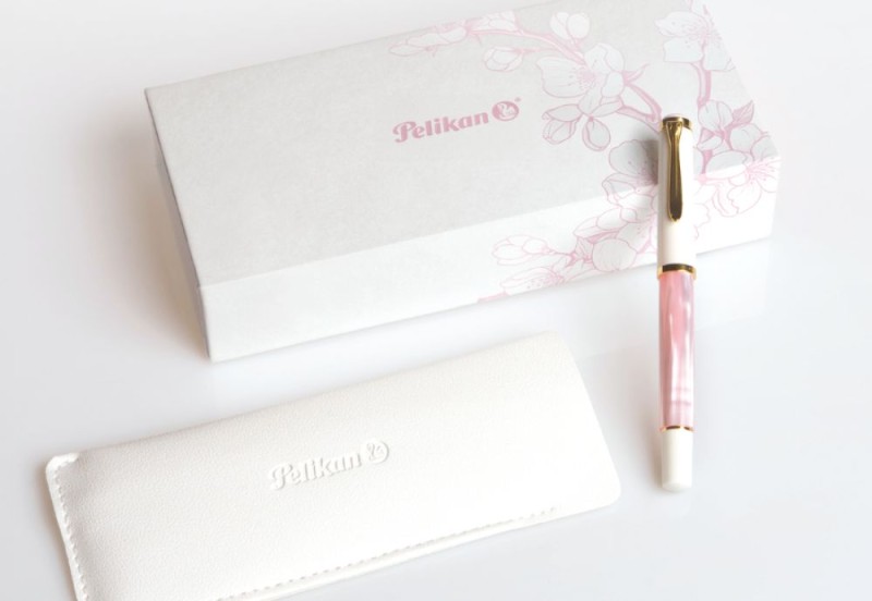 Pelikan Cherry Blossom NOTEKA (3).jpg