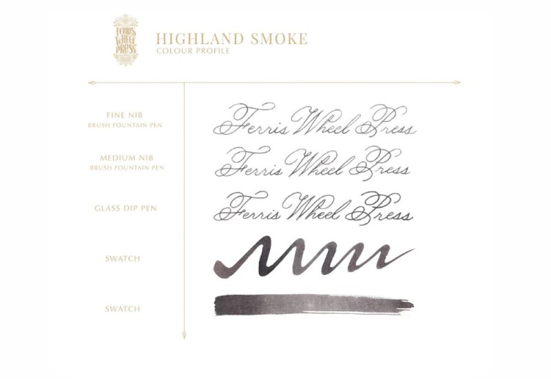 Ferris Wheel Press Atrament 38 ml highland smoke NOTEKA (1).jpg