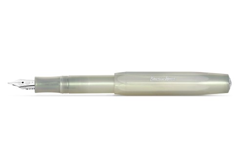 Pióro wieczne Kaweco Lunar Sport Light Green