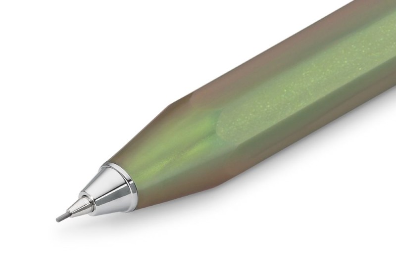 ołówek kaweco LUNAR shadow green NOTEKA (2).jpg