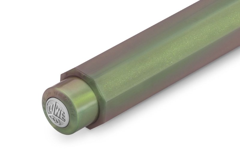 ołówek kaweco LUNAR shadow green NOTEKA (3).jpg