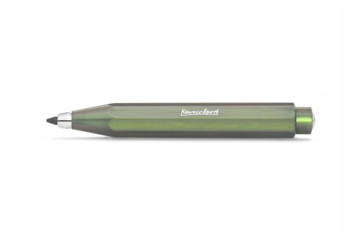 Sztyft Kaweco Lunar Sport Shadow Green