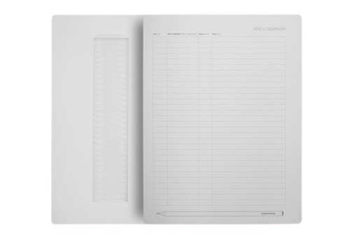 VIARCO Pencil Organizer - organizer na kredki i ołówki