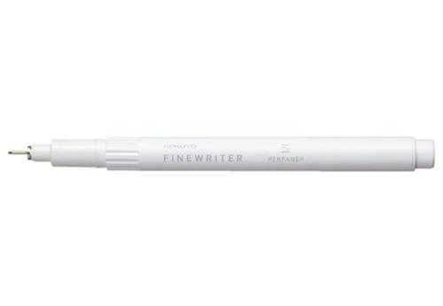 Kokuyo PERPANEP Marker / Highlihter Fine Writer E - Cienkopis