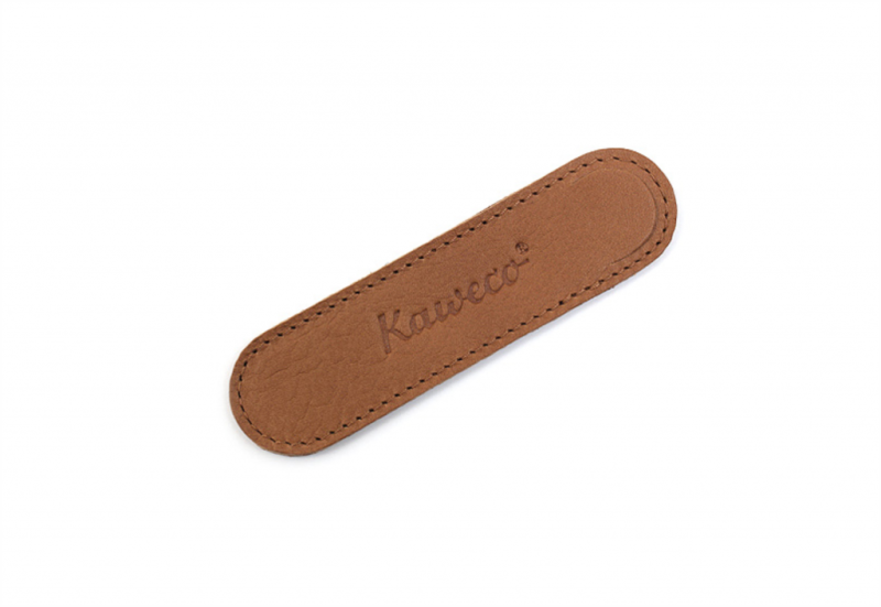 Kaweco Noteka Etui Liliput Koniak pojedyńcze