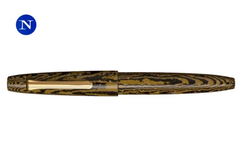 Sailor Pióro wieczne Naginata Togi Ebonite MOUKO - edycja limitowana