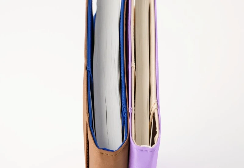Hobonichi Techo Cousin Avec Books A5 2026