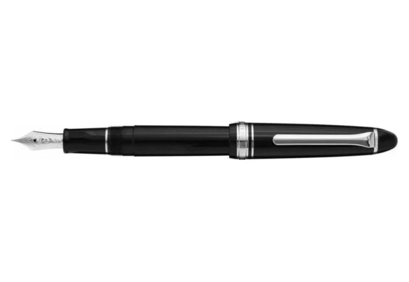 NOTEKA Pióro wieczne Sailor 1911 Light czarne RT.jpg