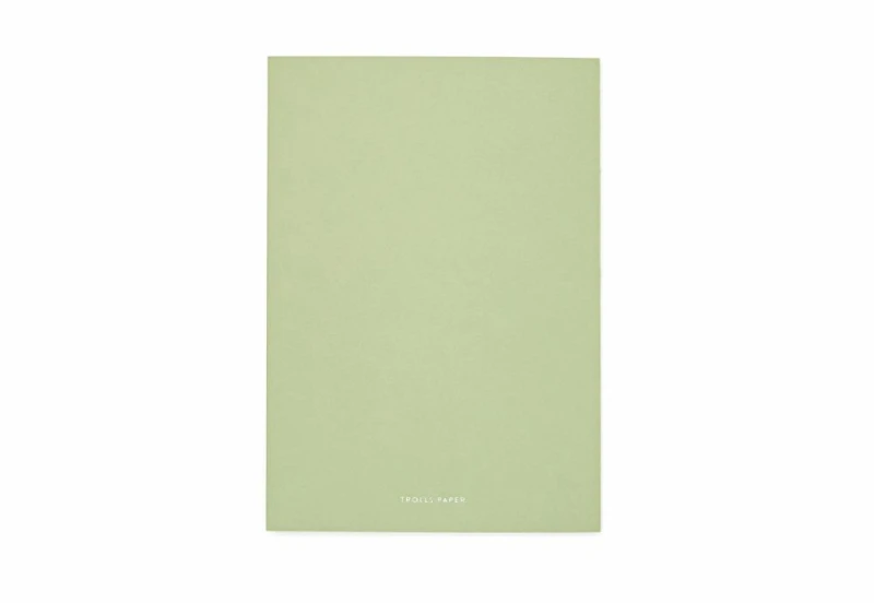 NOTEKA Trolls Paper Caprice Pistachio (6).jpg