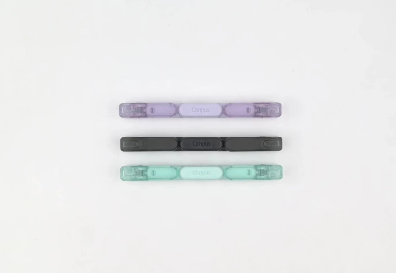 Kokuyo Campus klips NOTEKA.jpg
