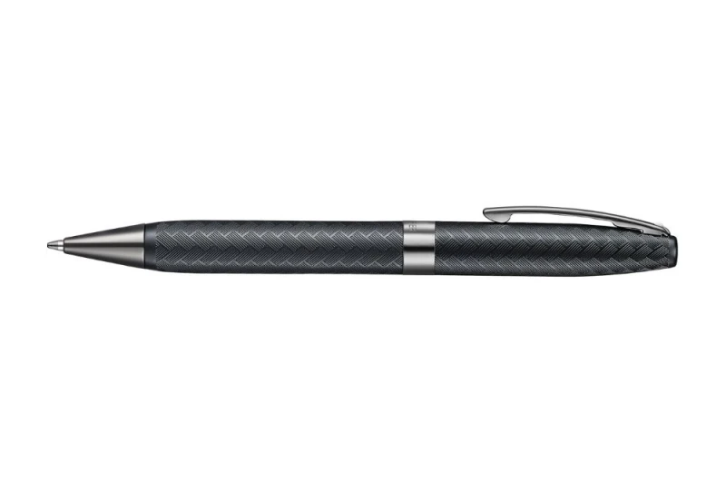 Sheaffer Legacy Chevron Matte Black BP.jpg