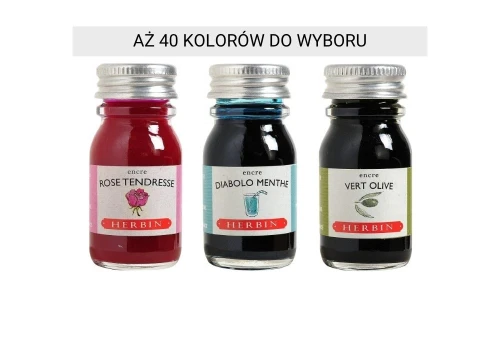 J. Herbin Atrament 10 ml