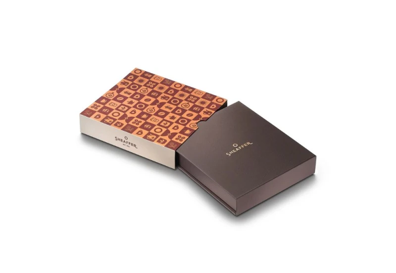 Sheaffer Coffee Edition Pudełko NOTEKA.jpg