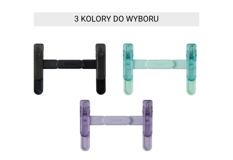 Klipy Kokuyo Campus NOTEKA.jpg