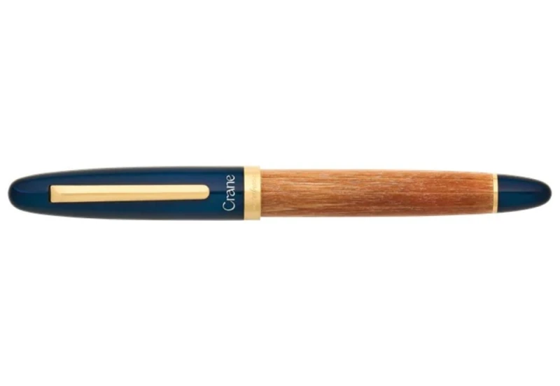 Pióro Wieczne Estie Estrerbrook x Crane _ Mariner NOTEKA (12).jpg