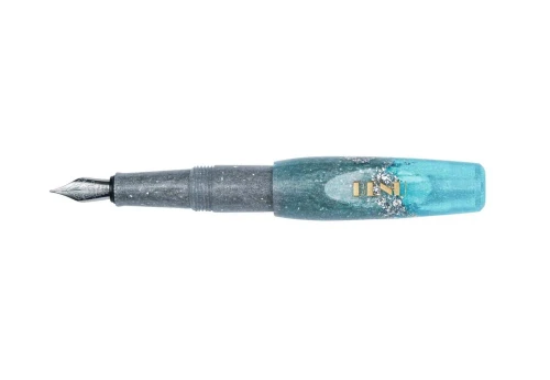 BENU Pixie Pióro wieczne - Aqua Glow