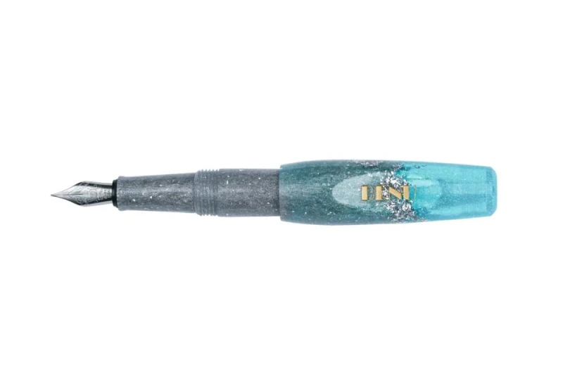 BENU PIXIE Aqua Glow Pióro wieczne.jpg
