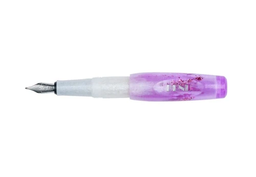 BENU Pixie Pióro wieczne - Icy Violet