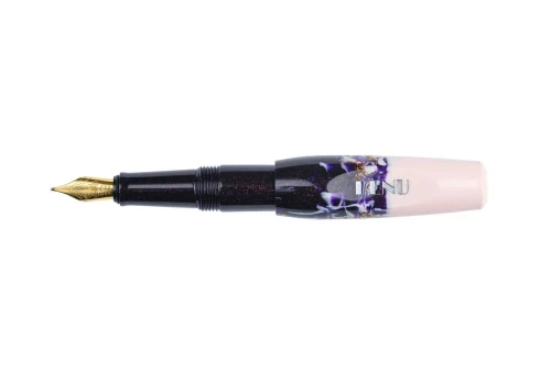 BENU Pixie Pióro wieczne - Plum Cream