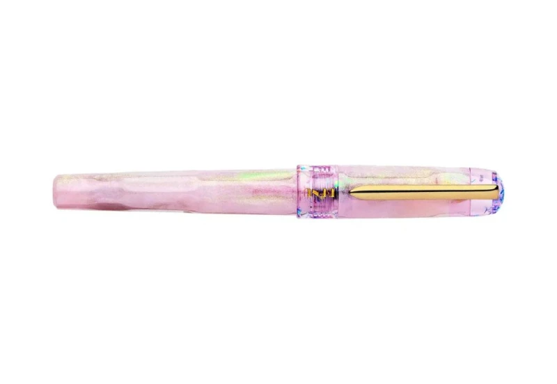 BENU Talisman Pink Opal Pióro wieczne (2).jpg