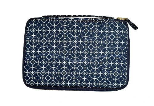 Kyoku Haku Zippered Pen Case Siraya Memories - piórnik na 10 instrumentów