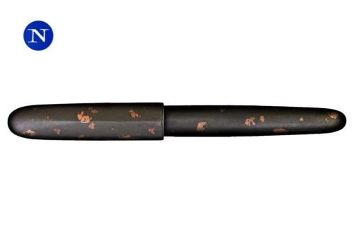 Sailor Pióro wieczne Nawate Haku-Chirashi Kaku (Copper) 21k - edycja specjalna