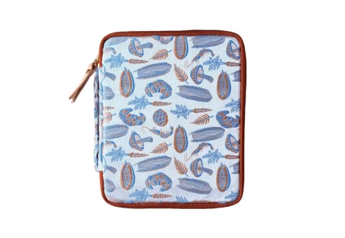 Kyoku Haku Zippered Pen Case Life is a Collection - piórnik na 10 instrumentów