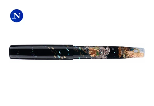 Sailor Pióro wieczne King of Pen URASHIMA TARŌ - edycja limitowana 2025