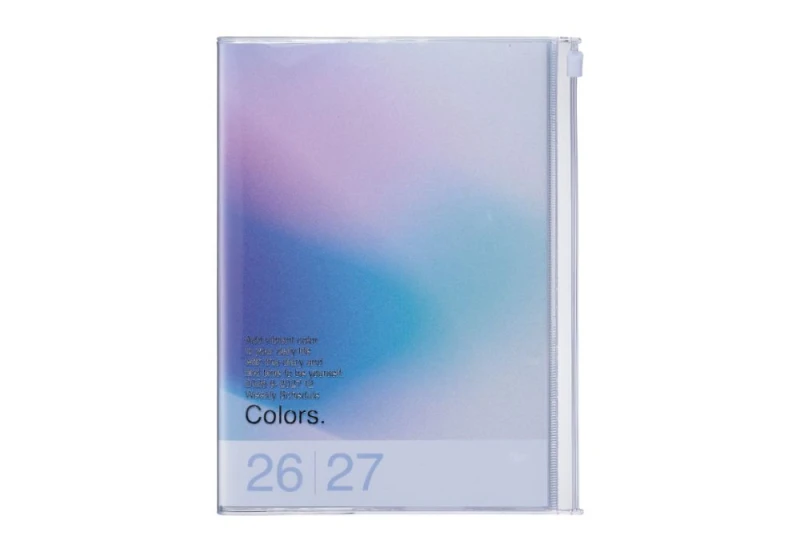 mark's japan kalendarz a5 colors blue 2026 2027 NOTEKA.jpg