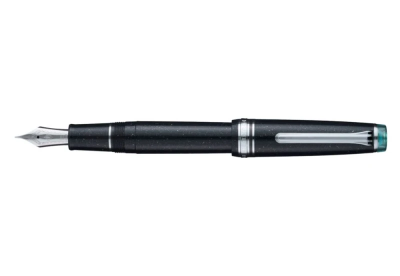 Celestial Outflow Fountain Pen 21K SAILOR pro gear.jpg