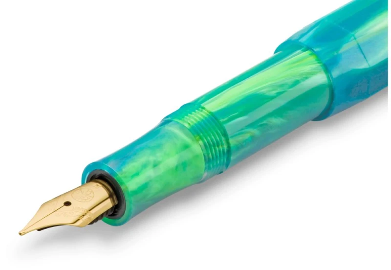 Kaweco pióro wieczne marble ocean collection NOTEKA (3).jpg