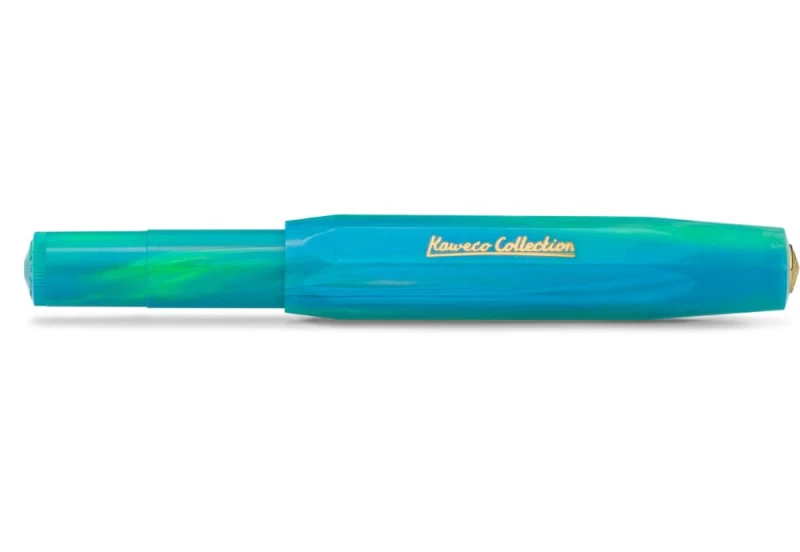 Kaweco pióro wieczne marble ocean collection NOTEKA (7).jpg