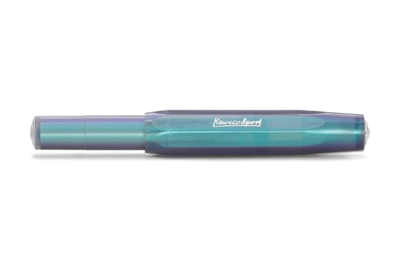 Kaweco pióro kulkowe lunar shadow blue NOTEKA (3).jpg