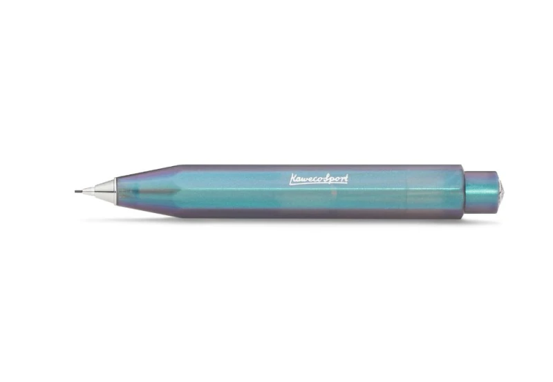 Kaweco ołówek lunar shadow blue NOTEKA.jpg