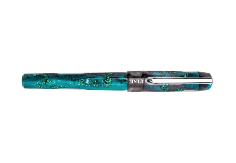 BENU Talisman Pióro wieczne - Cat's Eye NOTEKA (2).jpg