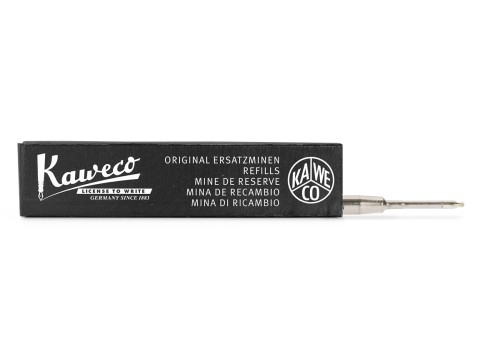 Kaweco Wkłady żelowe do pióra kulkowego G2 Rollerball Refill 0,7 mm - różne kolory