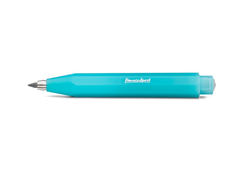 noteka kaweco gp light blueberry