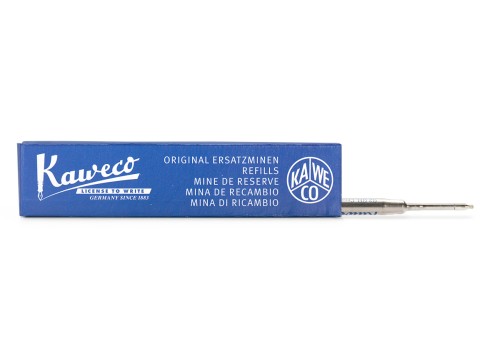 Kaweco Wkłady długopisowe do pióra kulkowego G2 Soul