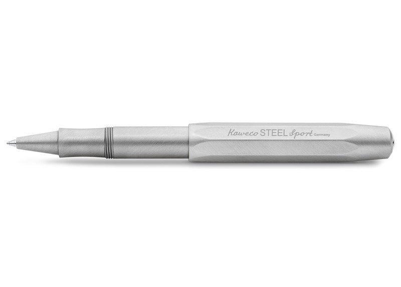 noteka kaweco pioro kulkowe steel
