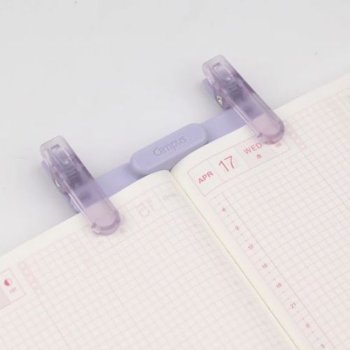 Klipsy do papieru NOTEKA - papierniczy concept store